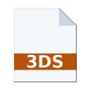 .3DS icon