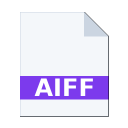 .AIFF icon