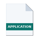 .APPLICATION icon