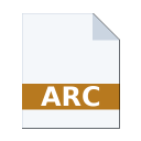 .ARC icon