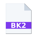 .BK2 icon