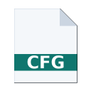 .CFG icon