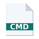 .CMD icon