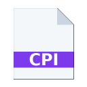 .CPI icon