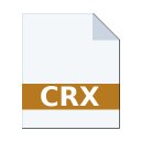.CRX icon