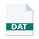 .DAT icon