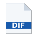 .DIF icon