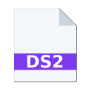 .DS2 icon