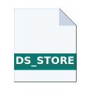 .DS_STORE icon