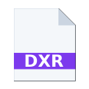 .DXR icon