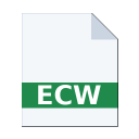 .ECW icon