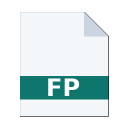 .FP icon