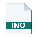 .INO icon