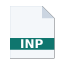 .INP icon