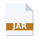 .JAR icon