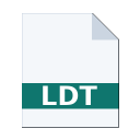 .LDT icon