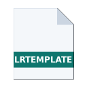 .LRTEMPLATE icon