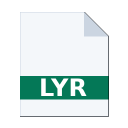 .LYR icon