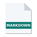 .MARKDOWN icon
