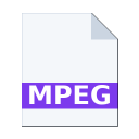 .MPEG icon