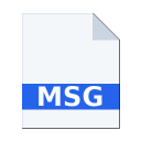 .MSG icon