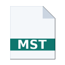 .MST icon