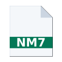 .NM7 icon