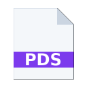 .PDS icon