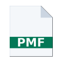 .PMF icon