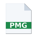 .PMG icon