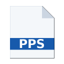 .PPS icon