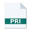 .PRI icon