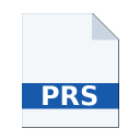 .PRS icon