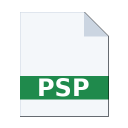 .PSP icon