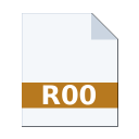 .R00 icon
