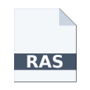.RAS icon