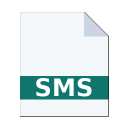 .SMS icon