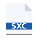 .SXC icon