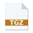 .TGZ icon