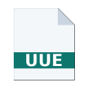 .UUE icon