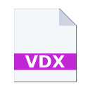 .VDX icon