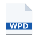 .WPD icon