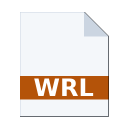 .WRL icon