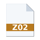 .Z02 icon